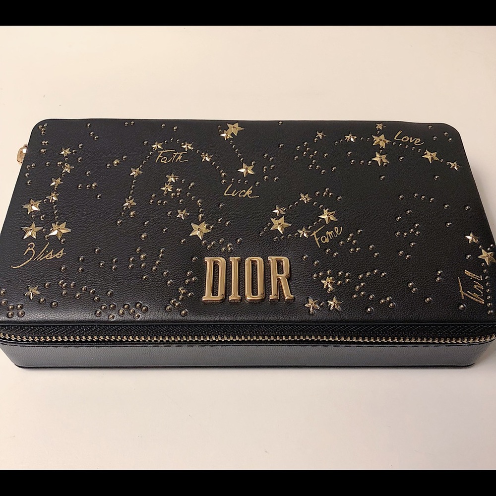 Dior 2018 holiday lip set